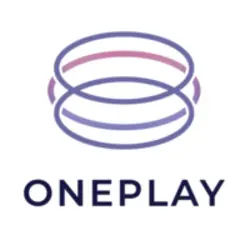 OnePlay logo