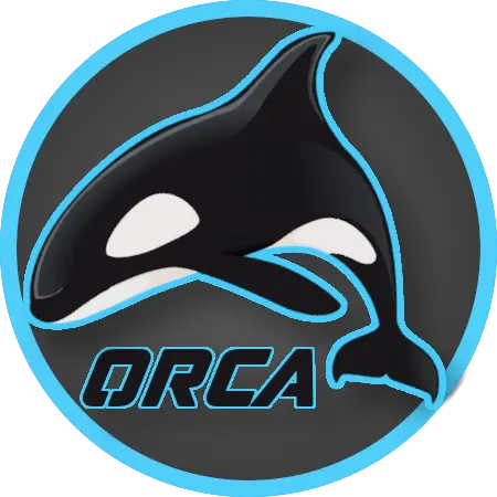 Orca Defi logo