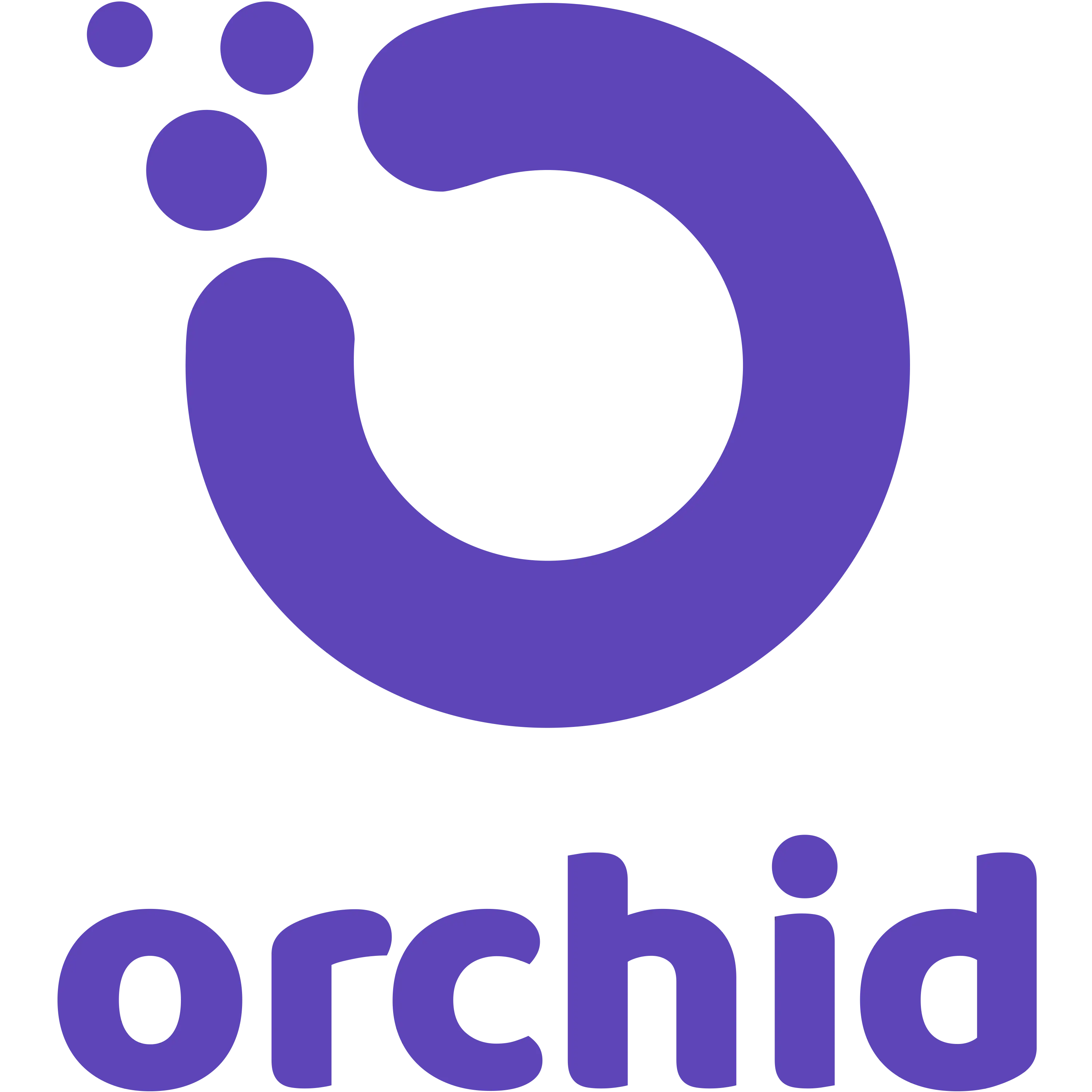 Orchid logo