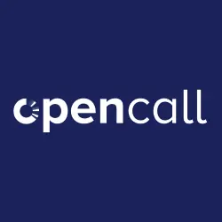 OriginTrail's Open Call logo