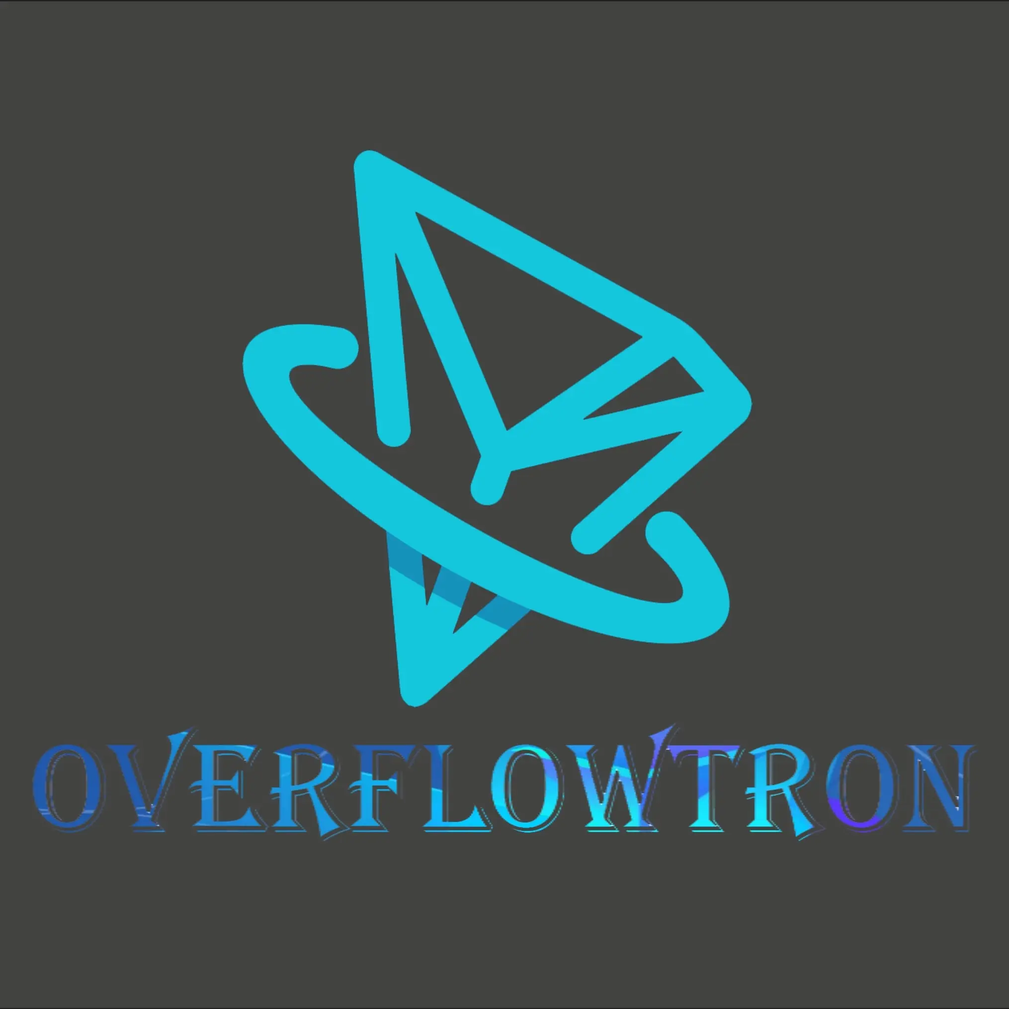 Overflow logo