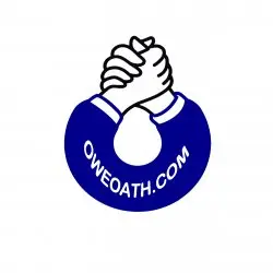 Owe Oath logo