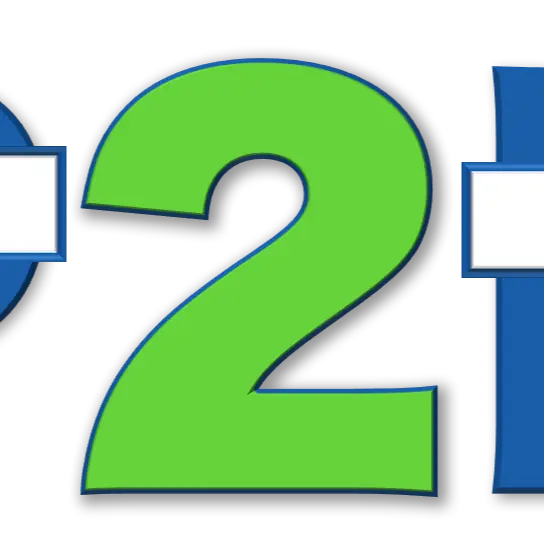 p2p logo