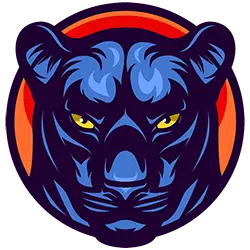 PantherSwap logo