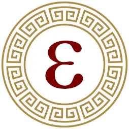 Parthenon EPSILON logo