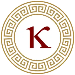 Parthenon KAPPA logo