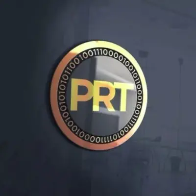 Party-Coin logo