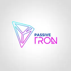 PassiveTron logo