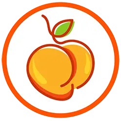 Peach Finance logo