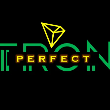 Perfect Tron logo