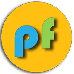 PickFlix logo