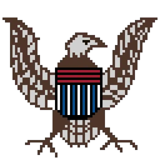 PixelPotus logo