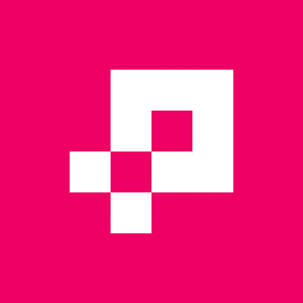 Pixls logo