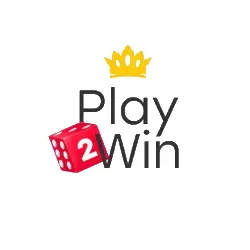 Playtowin.io logo