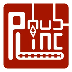 PLinc Hub logo