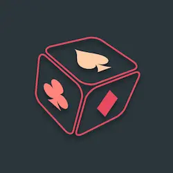 Poker Dice logo