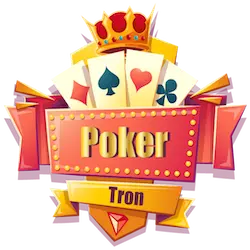 Poker Tron logo