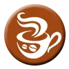 PolyCafe Finance logo