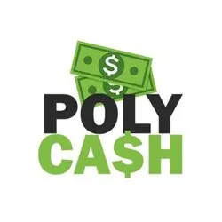 PolyCash Finance logo