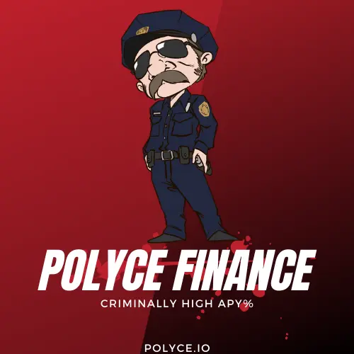 Polyce Finance logo