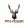 PolyDeer logo