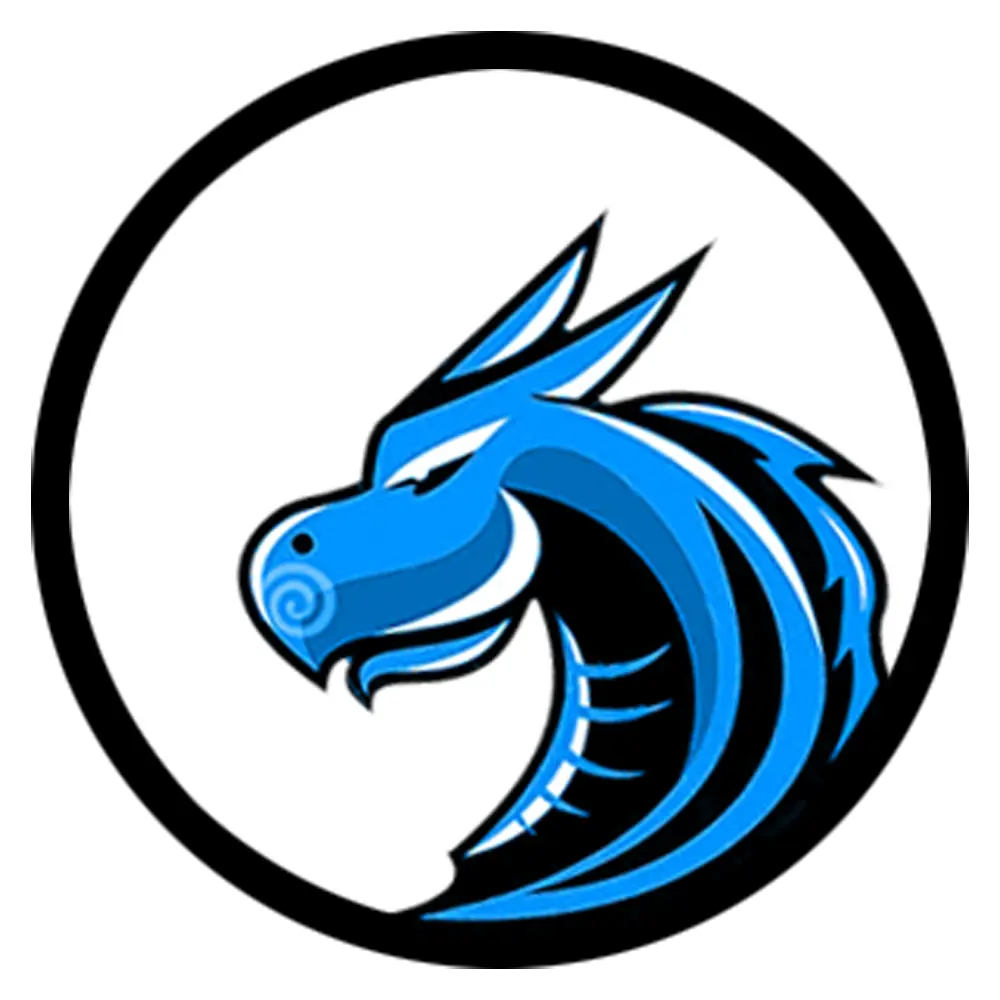 PolyDragon Finance logo