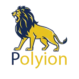 Polyion logo