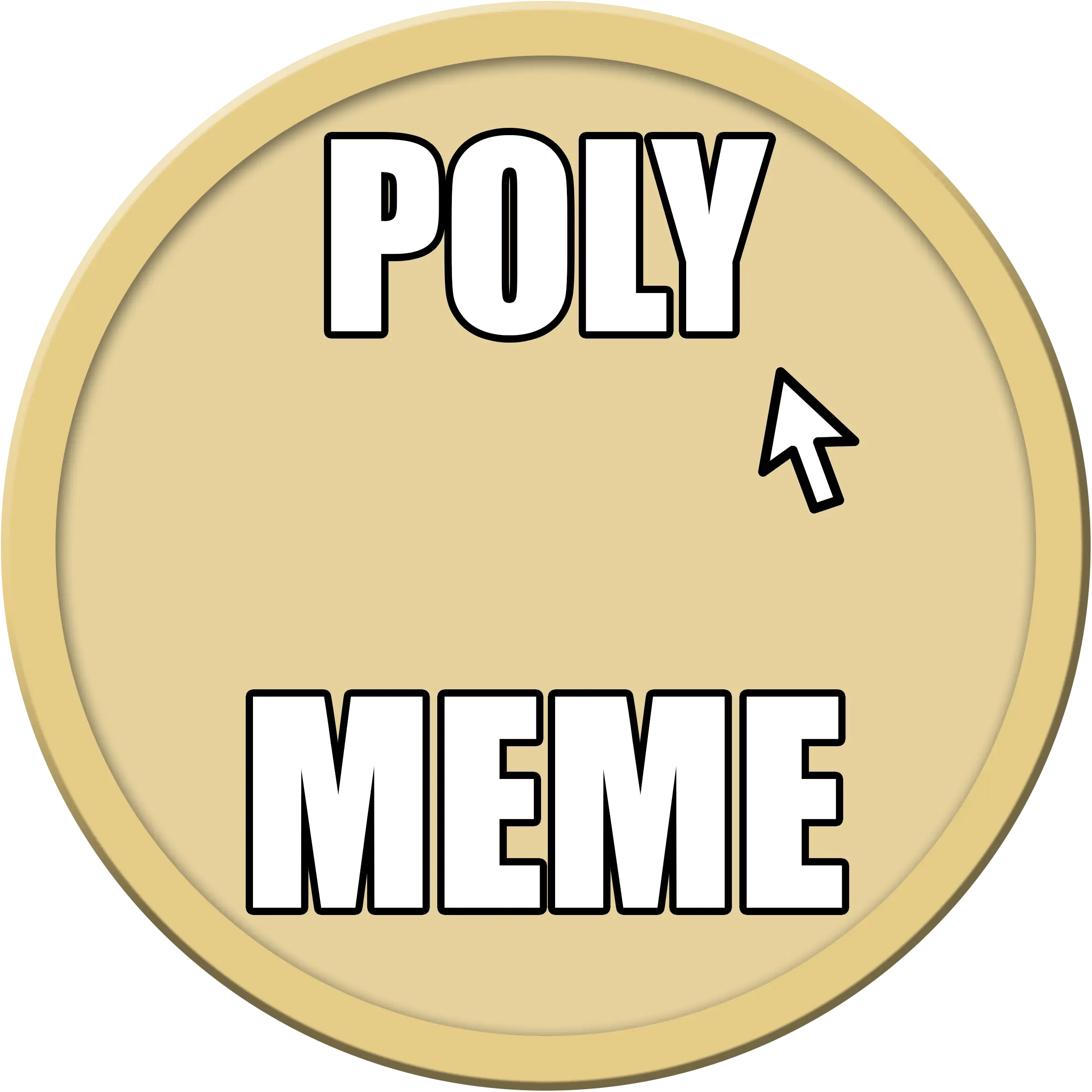 PolyMeme logo