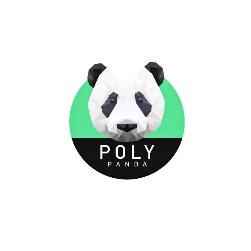 PolyPanda logo