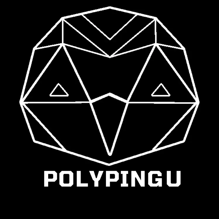 PolyPingu Finance logo