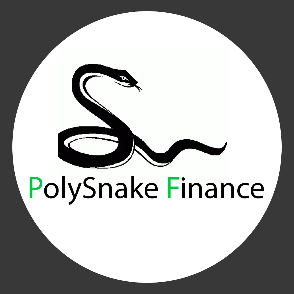 PolySnakeFinance logo