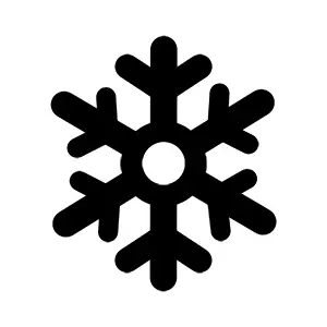 PolySnow logo