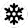 PolySnow logo