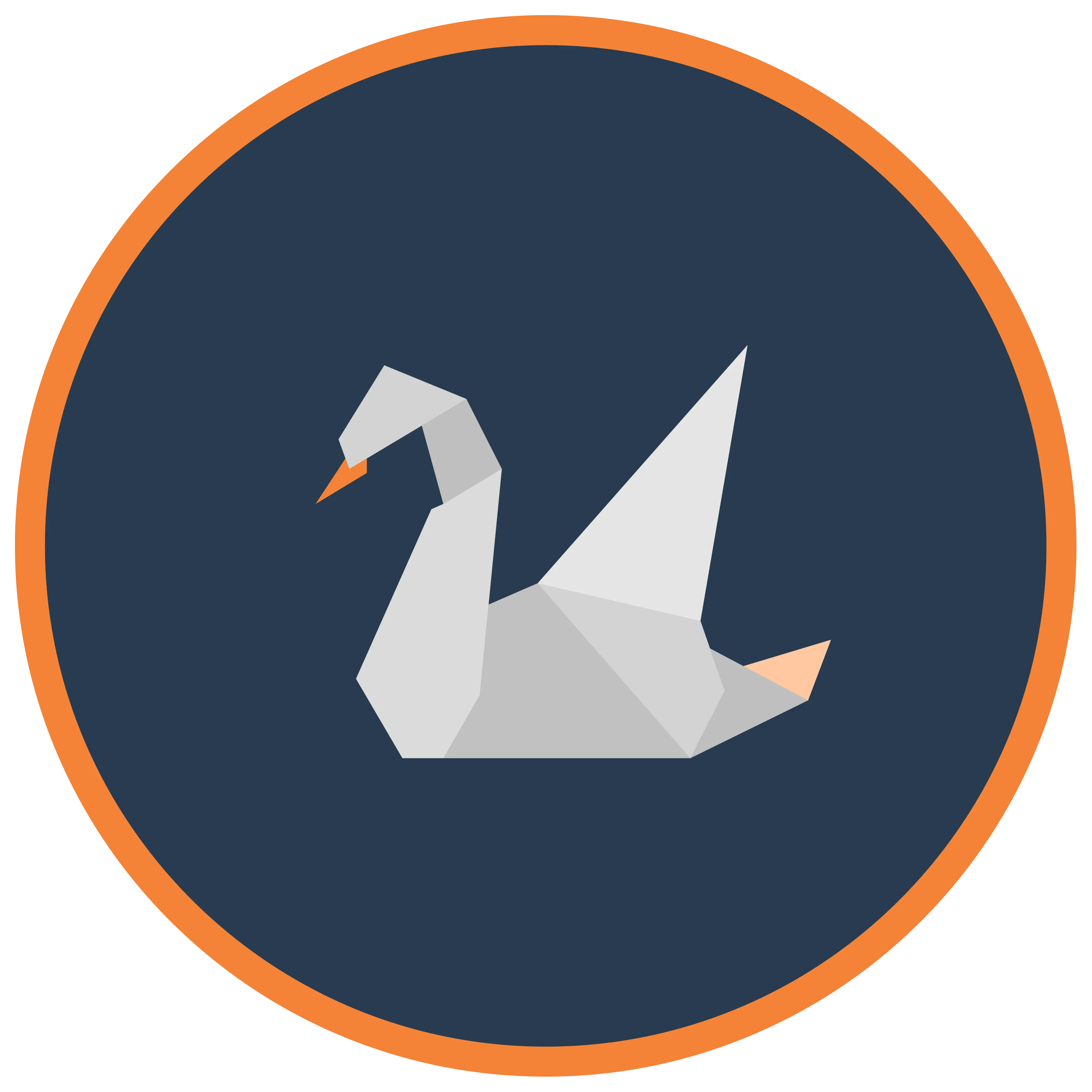 PolySwan Finance logo