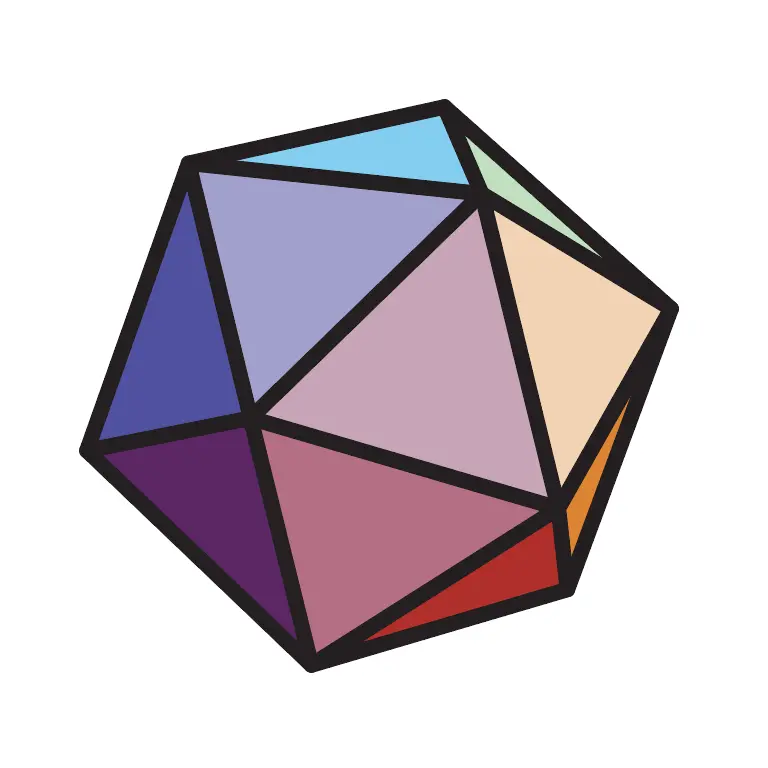 Polytope logo