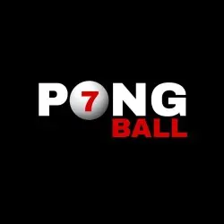 PongBall logo