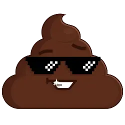 Poop Swap logo