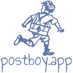 postboy.app logo