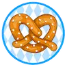 PretzelSwap logo