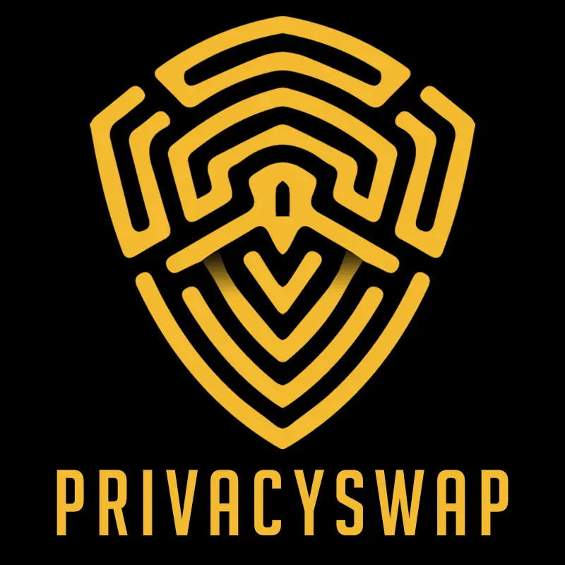 PrivacySwap logo