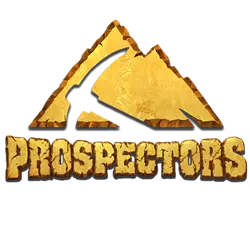 PROSPECTORS logo