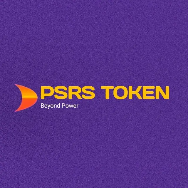 PSRS logo