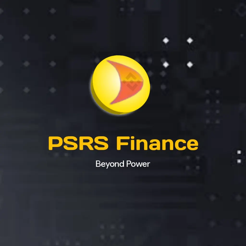 PSRS Finance logo