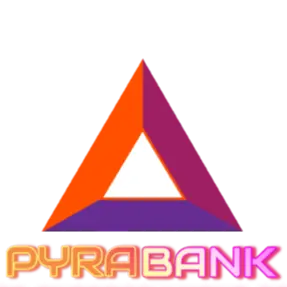 PyraBank - BAT logo