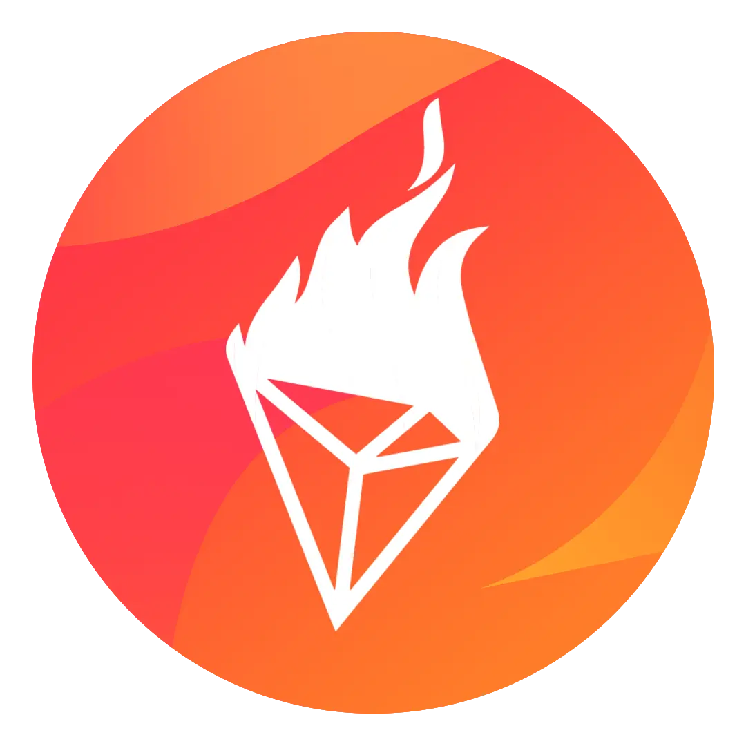 PYRO Network logo