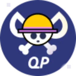 QP.GAMES - Five Card Stud logo