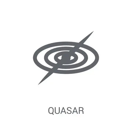 QuasarX logo