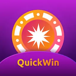 QuickWin logo