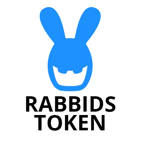 RABBIDS TOKEN logo