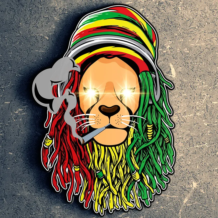 Rasta Finance logo